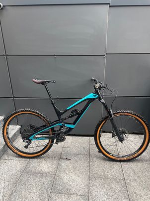 YT Industries - Capra 29 AL 2018, 2018