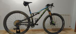 BH - Lynx Race Evo Carbon 9.5 2020, 2020