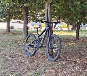 Norco - Range C3 27.5 2019, 2019