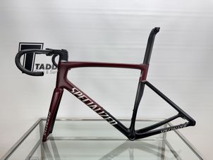 Specialized - Telaio Specialized Tarmac SL7 Expert taglia 58 Frameset, 2022