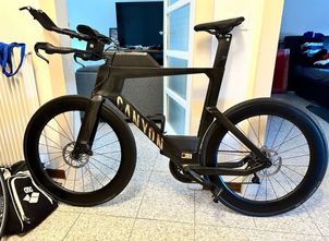 Canyon - Speedmax CF 7 Disc 2022, 2022