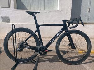 Wilier - CENTO10 SL SRAM RIVAL ETAP AXS 2x12 2023, 2023