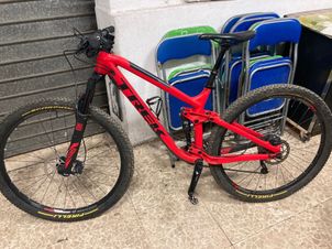 Trek - Fuel EX 7 29 2017, 2017