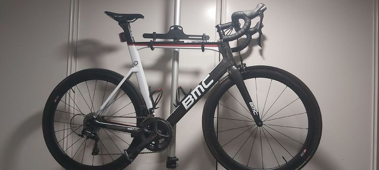 Bmc tm02 2017 sale