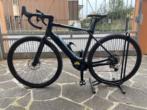 Basso - Volta Gravel Sram Apex 1x11 2023, 2023