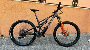 Specialized - Stumpjumper EVO Comp 2023, 2023