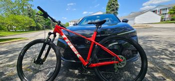 Trek - Marlin 5 Gen 2 2023, 2023