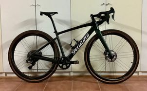 Specialized - Diverge Expert Carbon 2020, 2020