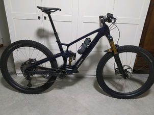 Trek - Fuel EX 9.9 XTR Gen 6 2023, 2023