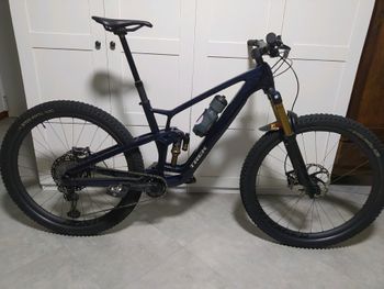 Trek - Fuel EX 9.9 XTR Gen 6 2023, 2023