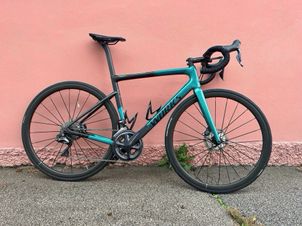 Specialized - Men's S-Works Tarmac Disc – Sagan Collection LTD 2019, 2019