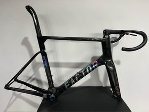 Factor - OSTRO VAM 2023 Frameset, 2023