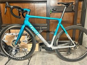 Wilier - FILANTE SLR 2023, 2023