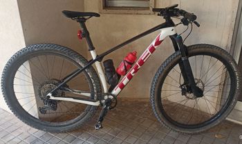 Trek - Procaliber 9.8 2021, 2021