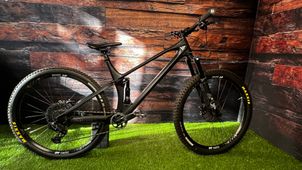 YT Industries - Izzo CORE 3 29 2021, 2021