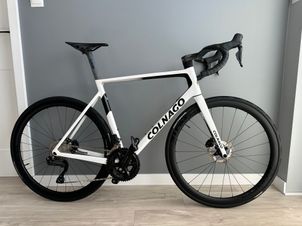 Colnago - V3 Disc 105 Bike 2023, 2023