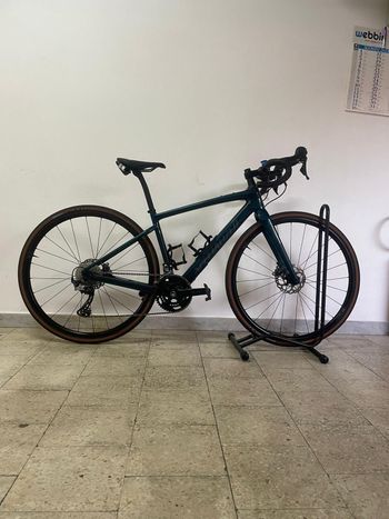 Specialized - Diverge Comp Carbon 2023, 2023