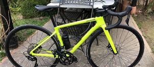 Cannondale - SuperSix EVO Carbon Disc 105 2022, 2022