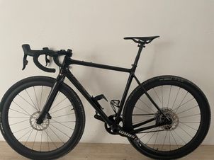 Open - WI.DE. Force eTap AXS/Eagle AXS ENVE 2023, 2023