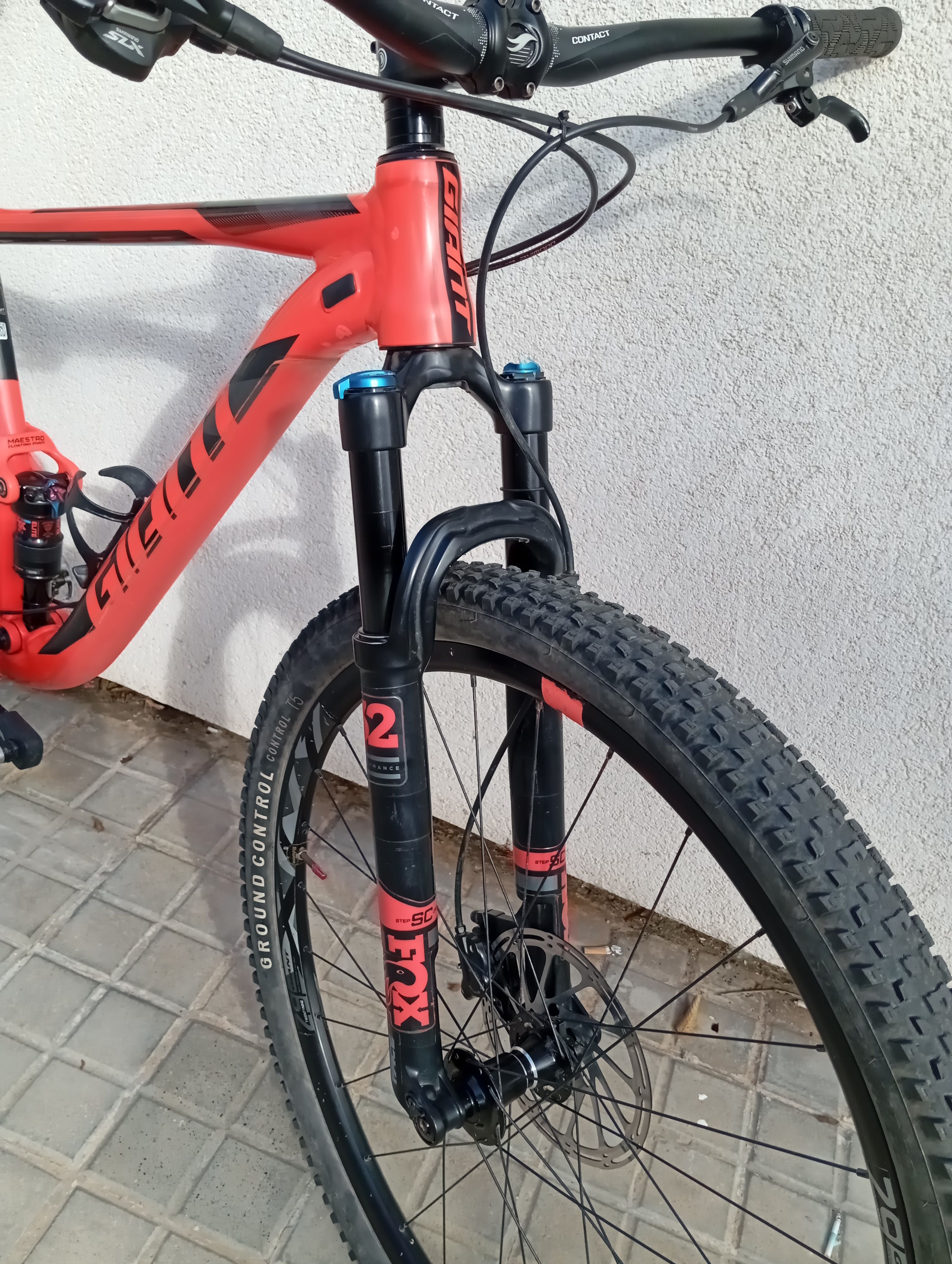 Anthem 29er 1 2018 online