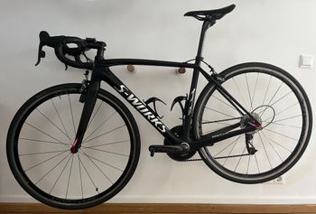 Gebrauchtes Specialized S-Works Tarmac SL4 SRAM RED 2015 Road & Gravel