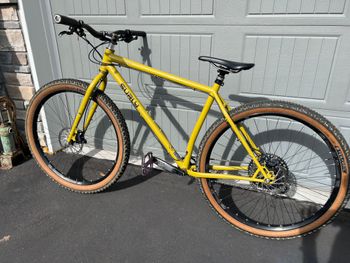 Used Surly Krampus 2023 2023 Mountainbike — image 2 of 6
