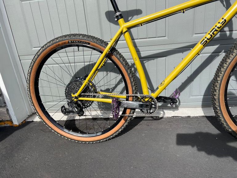 Used Surly Krampus 2023 2023 Mountainbike — image 3 of 6