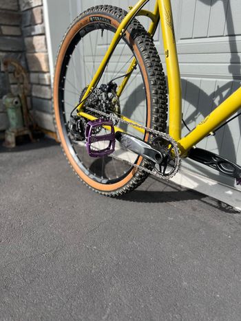 Used Surly Krampus 2023 2023 Mountainbike — image 4 of 6