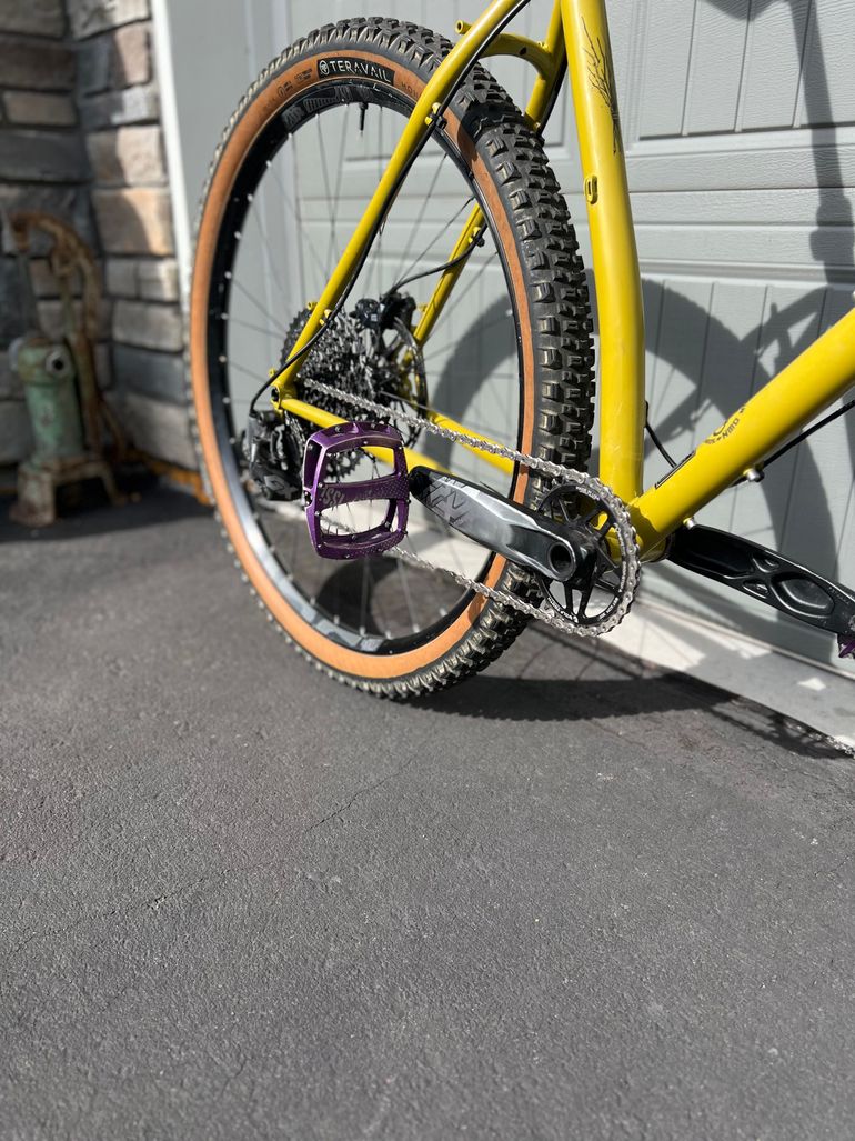 Used Surly Krampus 2023 2023 Mountainbike — image 4 of 6