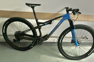 Lapierre - XR 9.9 2023, 2023