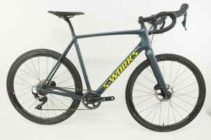 Specialized - S-Works CruX 2019, 2019