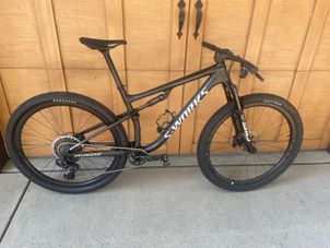 Specialized - S-Works Epic 2022, 2022