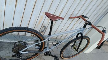 Used Niner Gravel - Monstercross 2024 Road & Gravel — image 20 of 36