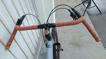 Used Niner Gravel - Monstercross 2024 Road & Gravel — image 21 of 36