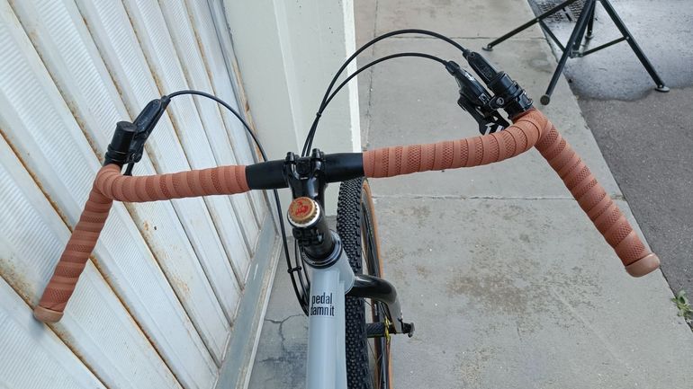 Used Niner Gravel - Monstercross 2024 Road & Gravel — image 21 of 36