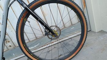Used Niner Gravel - Monstercross 2024 Road & Gravel — image 25 of 36