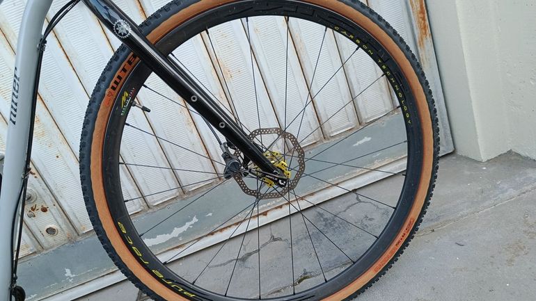 Used Niner Gravel - Monstercross 2024 Road & Gravel — image 25 of 36