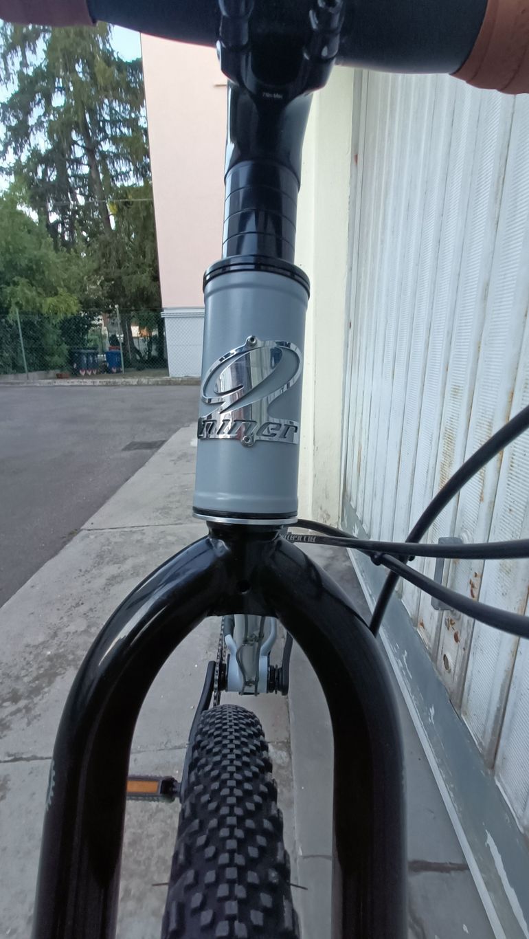 Used Niner Gravel - Monstercross 2024 Road & Gravel — image 34 of 36