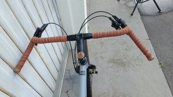 Used Niner Gravel - Monstercross 2024 Road & Gravel — image 5 of 36