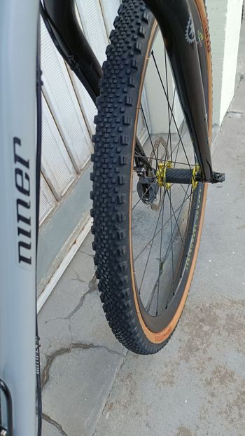 Used Niner Gravel - Monstercross 2024 Road & Gravel — image 12 of 36