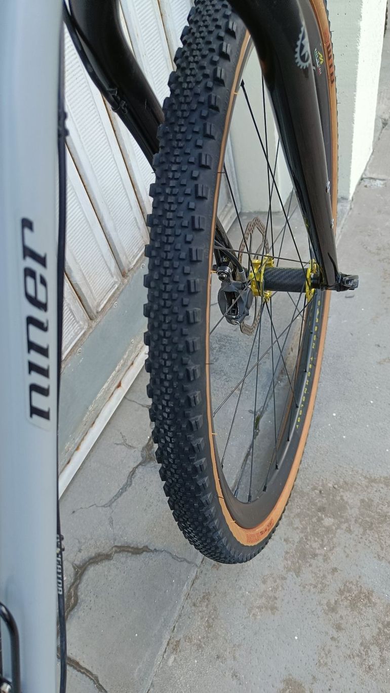 Used Niner Gravel - Monstercross 2024 Road & Gravel — image 12 of 36