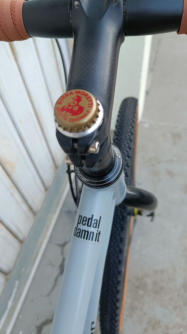Used Niner Gravel - Monstercross 2024 Road & Gravel — image 7 of 36