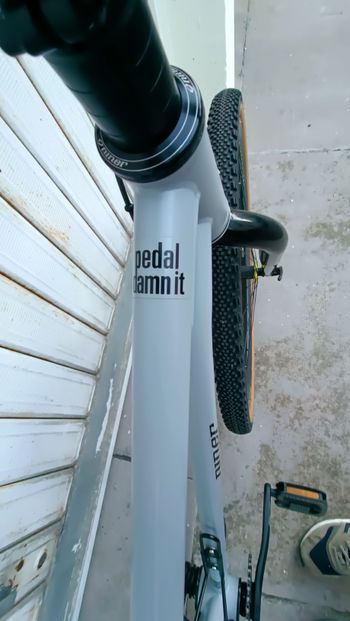 Used Niner Gravel - Monstercross 2024 Road & Gravel — image 35 of 36