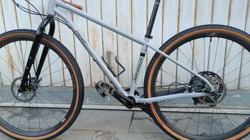 Used Niner Gravel - Monstercross 2024 Road & Gravel — image 14 of 36