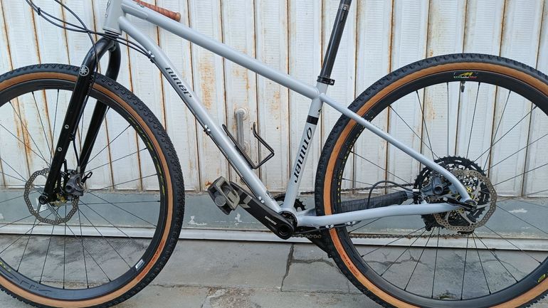 Used Niner Gravel - Monstercross 2024 Road & Gravel — image 14 of 36