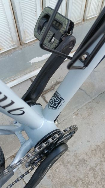 Used Niner Gravel - Monstercross 2024 Road & Gravel — image 11 of 36