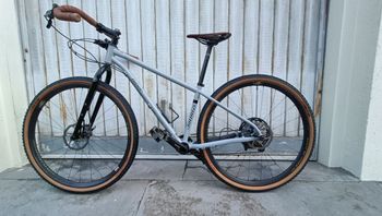 Used Niner Gravel - Monstercross 2024 Road & Gravel — image 15 of 36