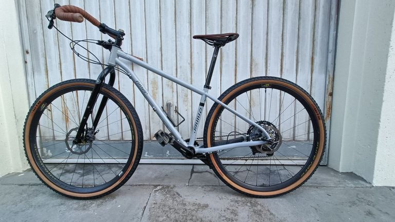 Used Niner Gravel - Monstercross 2024 Road & Gravel — image 15 of 36