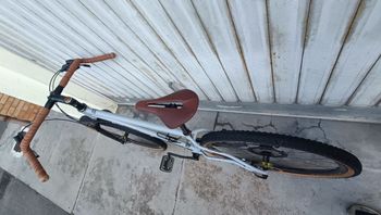 Used Niner Gravel - Monstercross 2024 Road & Gravel — image 17 of 36