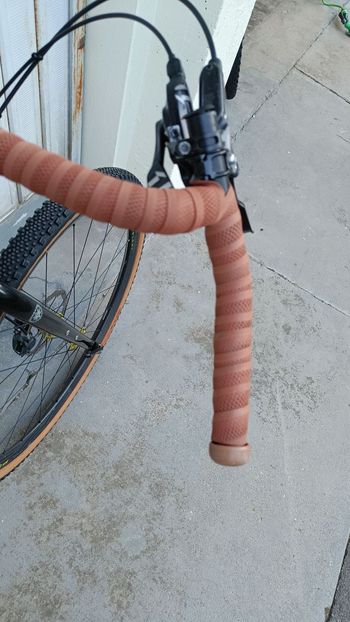 Used Niner Gravel - Monstercross 2024 Road & Gravel — image 24 of 36